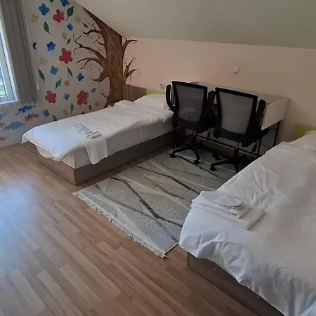 спирката 度假居 *