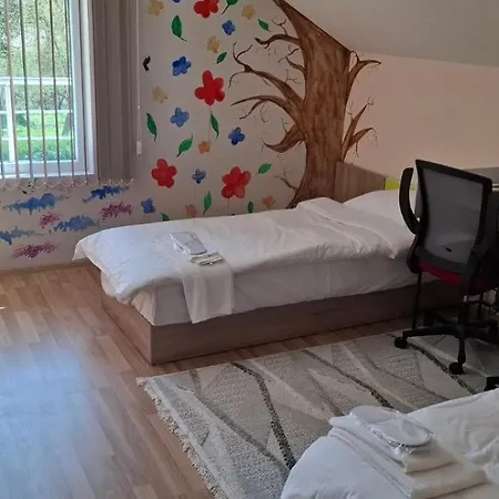 спирката 度假居