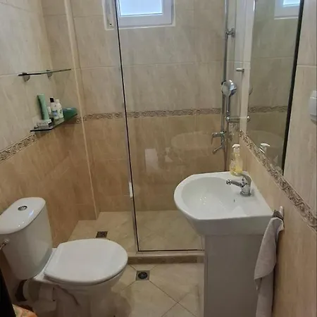 спирката 度假居 桑丹斯基